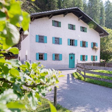 Hansa House Steeg Exterior foto
